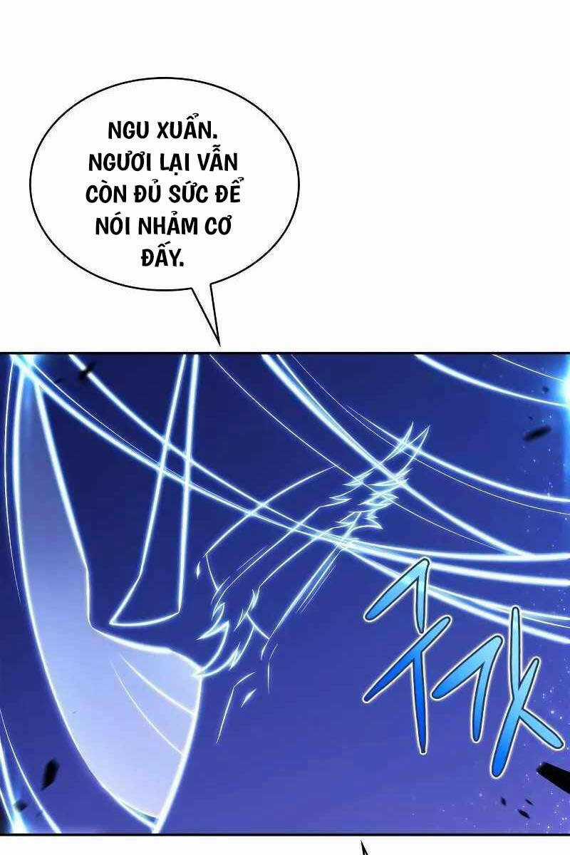Người Chơi Mới Cấp Tối Đa Chương 140 trang 55