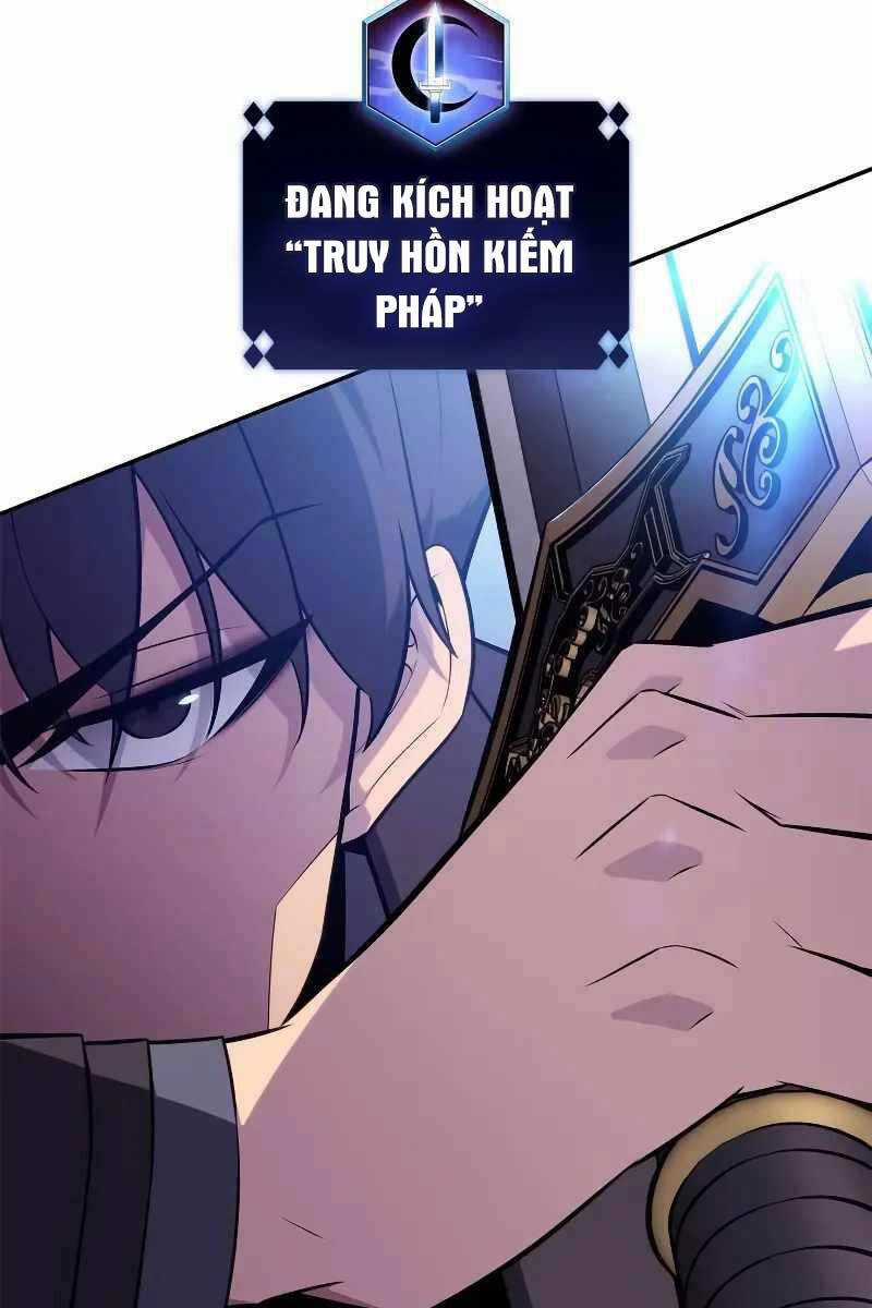 Người Chơi Mới Cấp Tối Đa Chương 140 trang 8