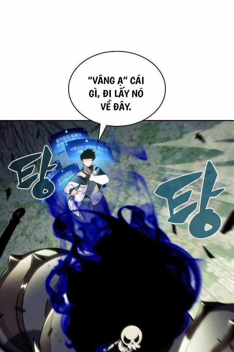 Người Chơi Mới Cấp Tối Đa Chương 140 trang 82