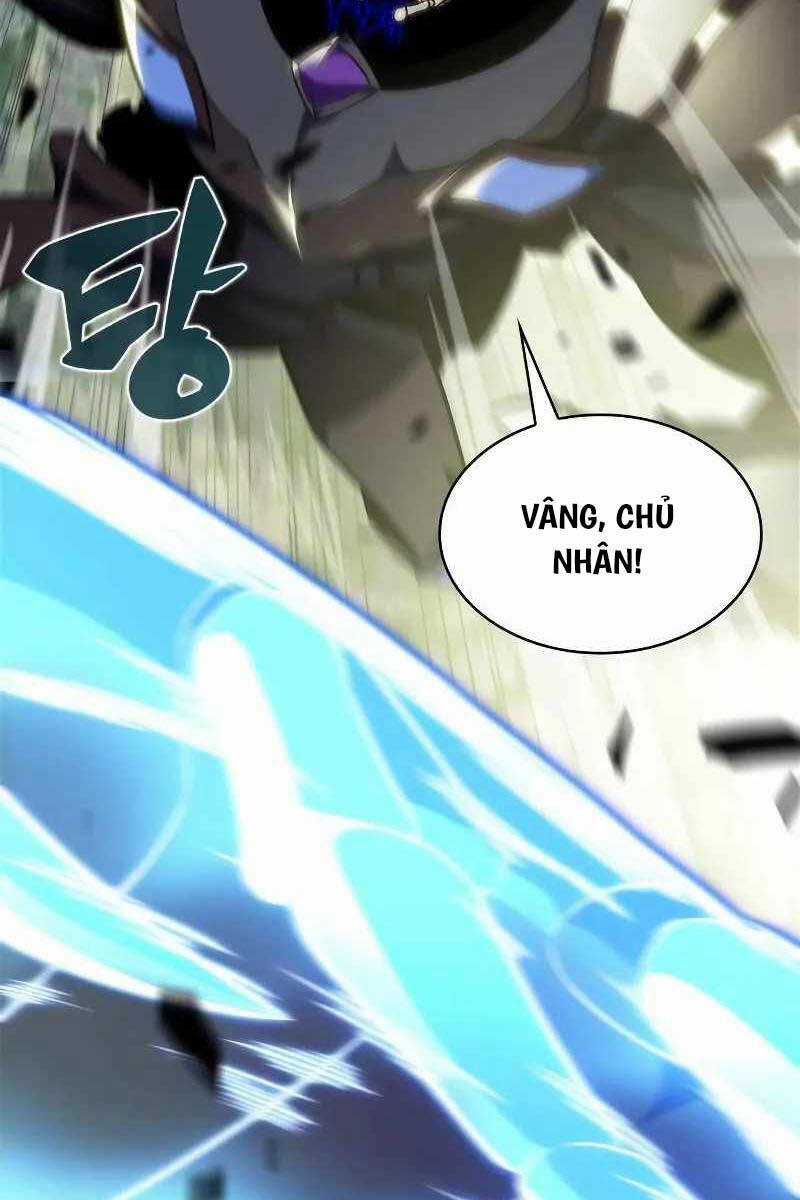 Người Chơi Mới Cấp Tối Đa Chương 140 trang 83