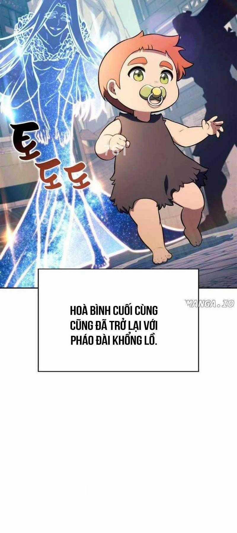 Người Chơi Mới Cấp Tối Đa Chương 150 trang 1
