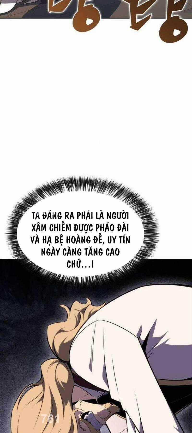 Người Chơi Mới Cấp Tối Đa Chương 151 trang 1