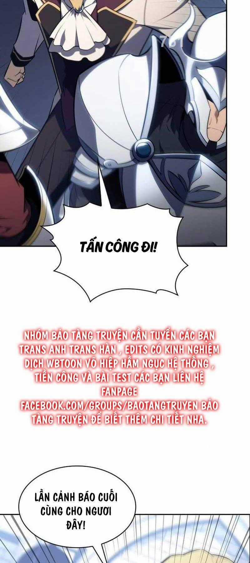 Người Chơi Mới Cấp Tối Đa Chương 152 trang 1