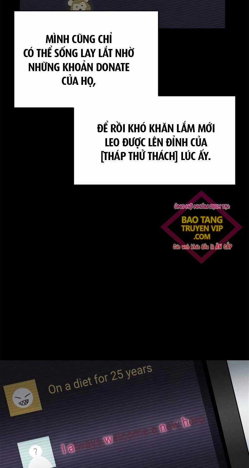 Người Chơi Mới Cấp Tối Đa Chương 162 trang 16