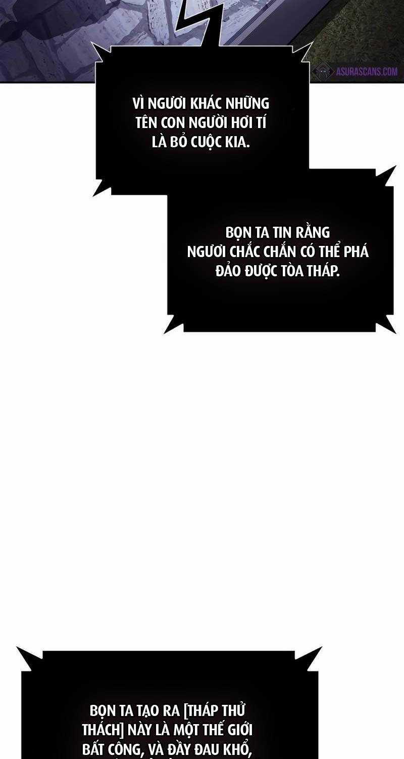Người Chơi Mới Cấp Tối Đa Chương 162 trang 25