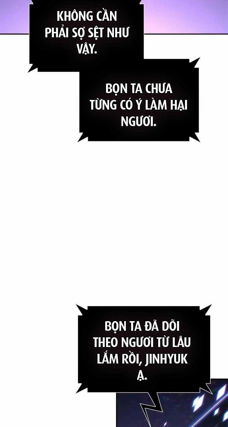 Người Chơi Mới Cấp Tối Đa Chương 162 trang 3