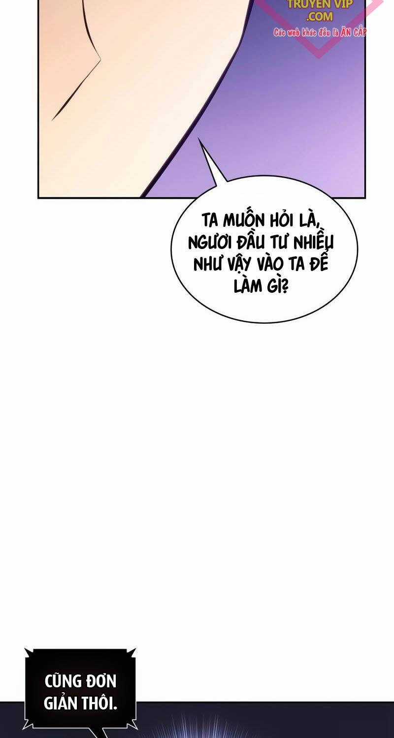 Người Chơi Mới Cấp Tối Đa Chương 162 trang 31