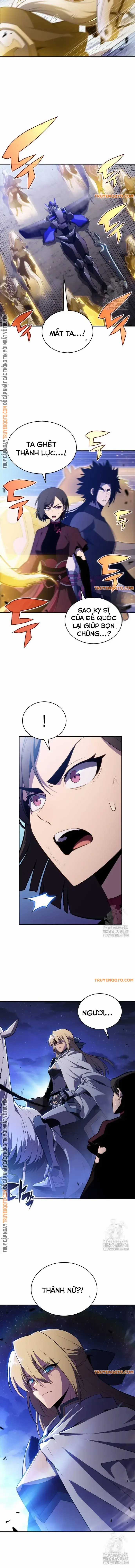 Người Chơi Mới Cấp Tối Đa Chương 197 trang 10