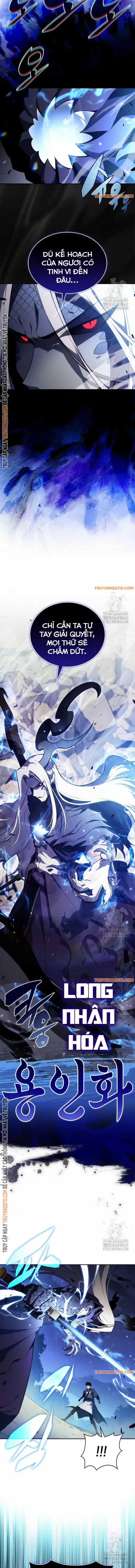 Người Chơi Mới Cấp Tối Đa Chương 197 trang 13