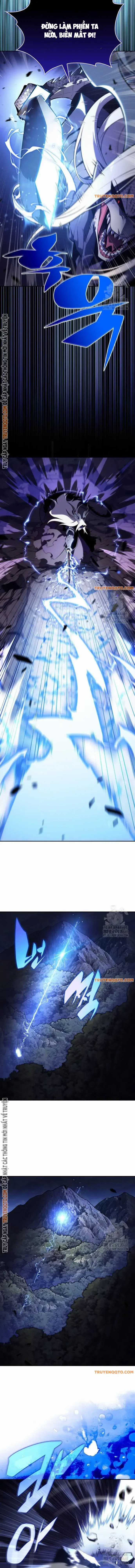 Người Chơi Mới Cấp Tối Đa Chương 197 trang 14