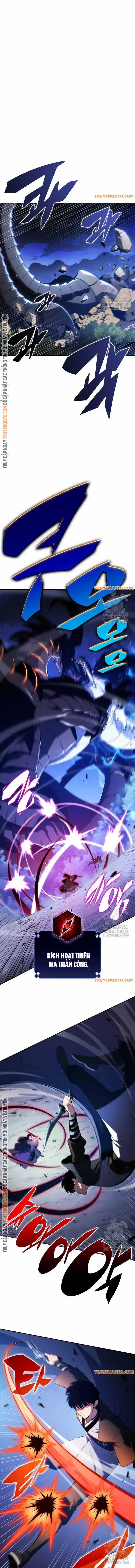 Người Chơi Mới Cấp Tối Đa Chương 197 trang 2