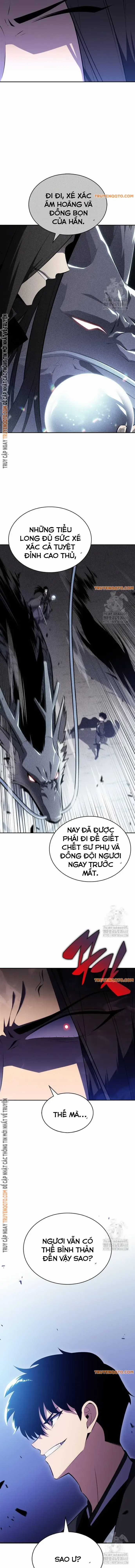 Người Chơi Mới Cấp Tối Đa Chương 197 trang 4