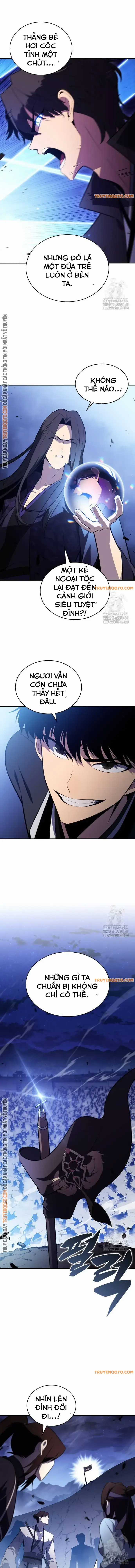 Người Chơi Mới Cấp Tối Đa Chương 197 trang 7