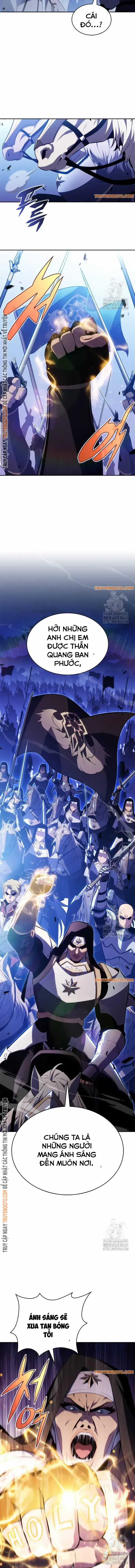 Người Chơi Mới Cấp Tối Đa Chương 197 trang 8