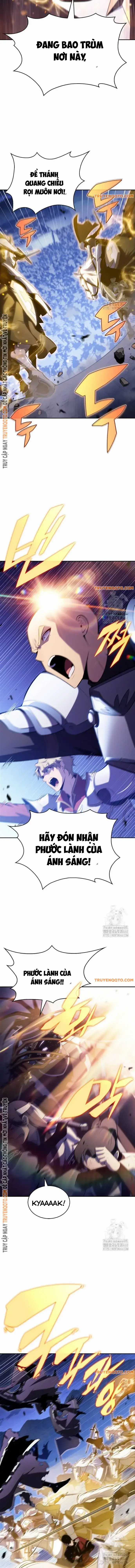 Người Chơi Mới Cấp Tối Đa Chương 197 trang 9