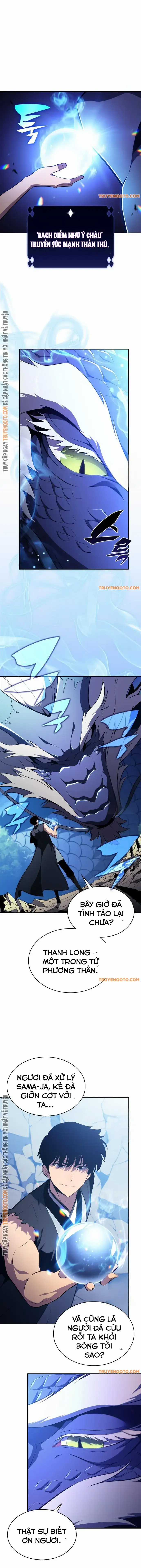 Người Chơi Mới Cấp Tối Đa Chương 198 trang 16