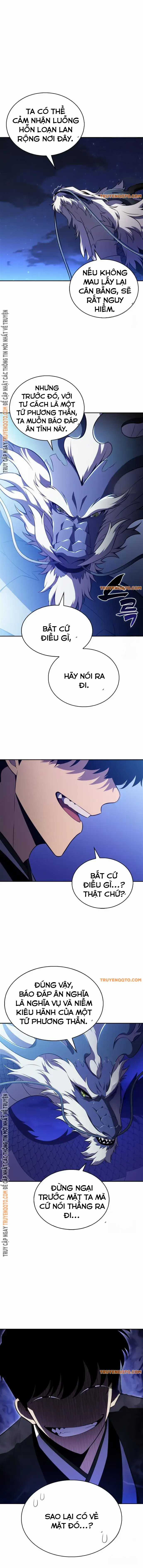 Người Chơi Mới Cấp Tối Đa Chương 198 trang 17