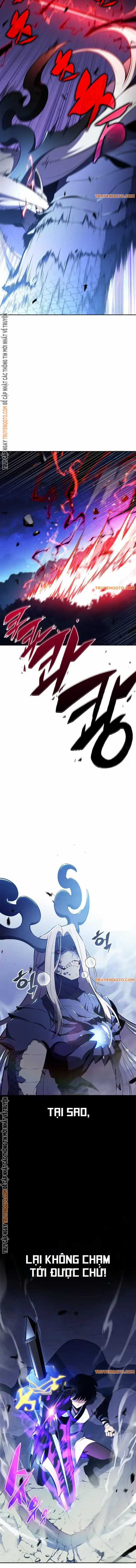 Người Chơi Mới Cấp Tối Đa Chương 198 trang 4