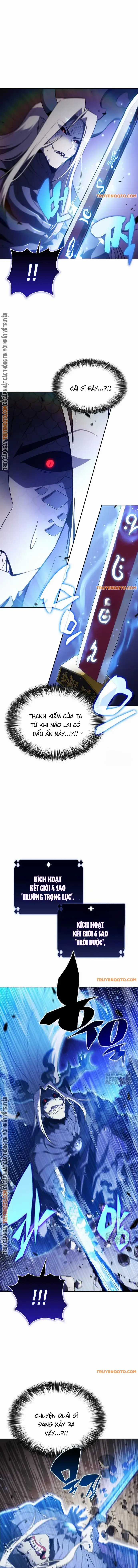 Người Chơi Mới Cấp Tối Đa Chương 198 trang 6