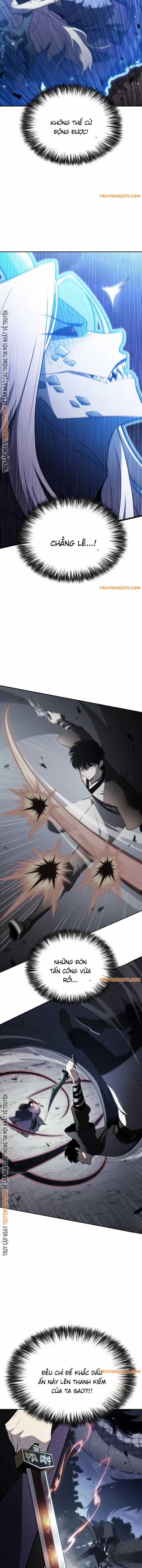 Người Chơi Mới Cấp Tối Đa Chương 198 trang 7