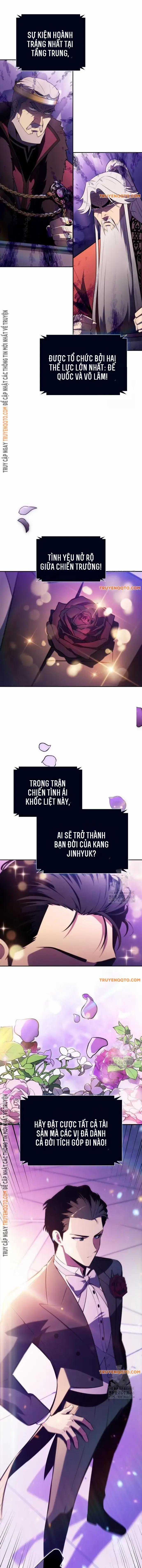 Người Chơi Mới Cấp Tối Đa Chương 199 trang 17