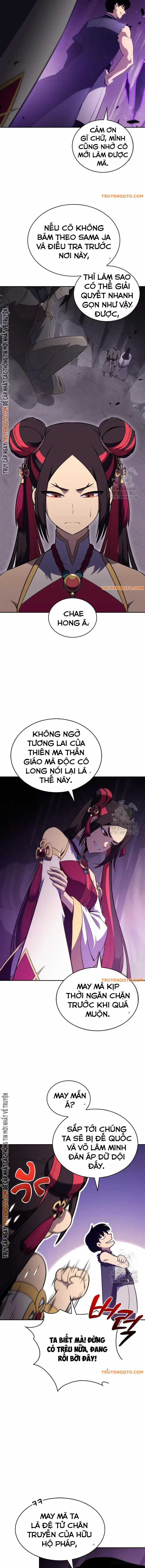 Người Chơi Mới Cấp Tối Đa Chương 199 trang 3