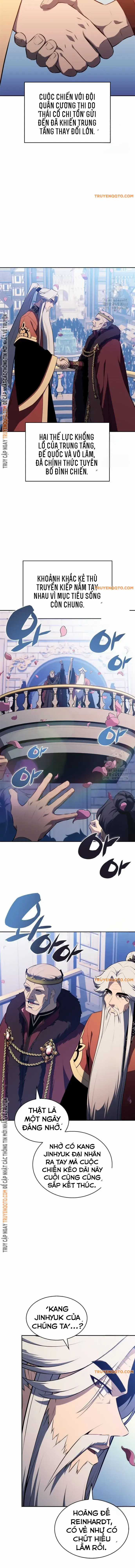 Người Chơi Mới Cấp Tối Đa Chương 199 trang 6