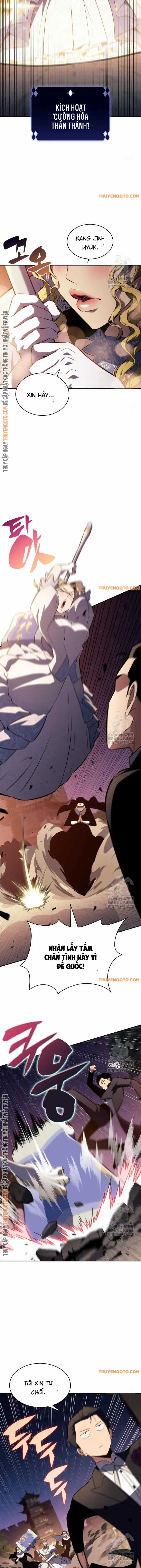 Người Chơi Mới Cấp Tối Đa Chương 200 trang 10