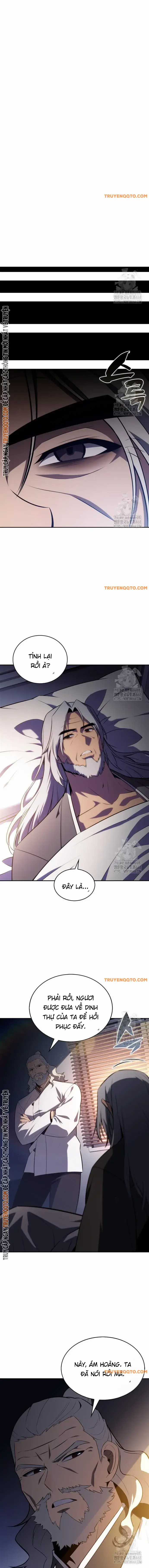 Người Chơi Mới Cấp Tối Đa Chương 200 trang 15