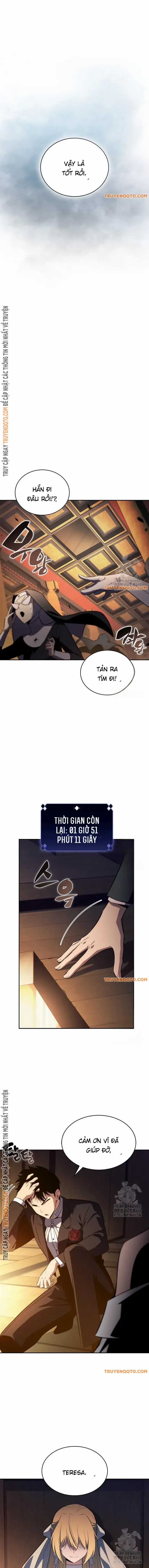 Người Chơi Mới Cấp Tối Đa Chương 200 trang 17