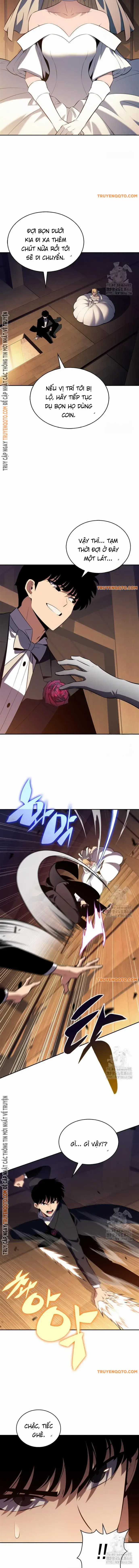 Người Chơi Mới Cấp Tối Đa Chương 200 trang 18