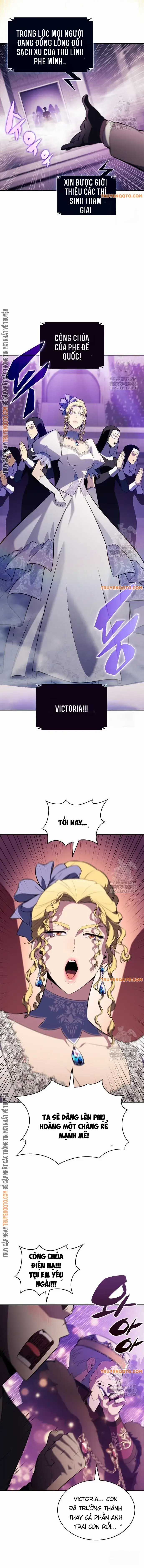 Người Chơi Mới Cấp Tối Đa Chương 200 trang 2