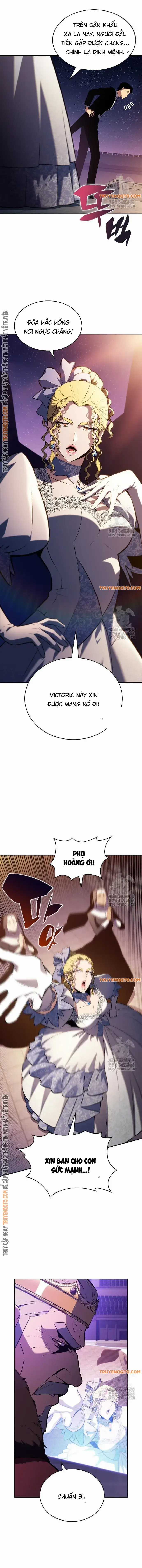 Người Chơi Mới Cấp Tối Đa Chương 200 trang 8