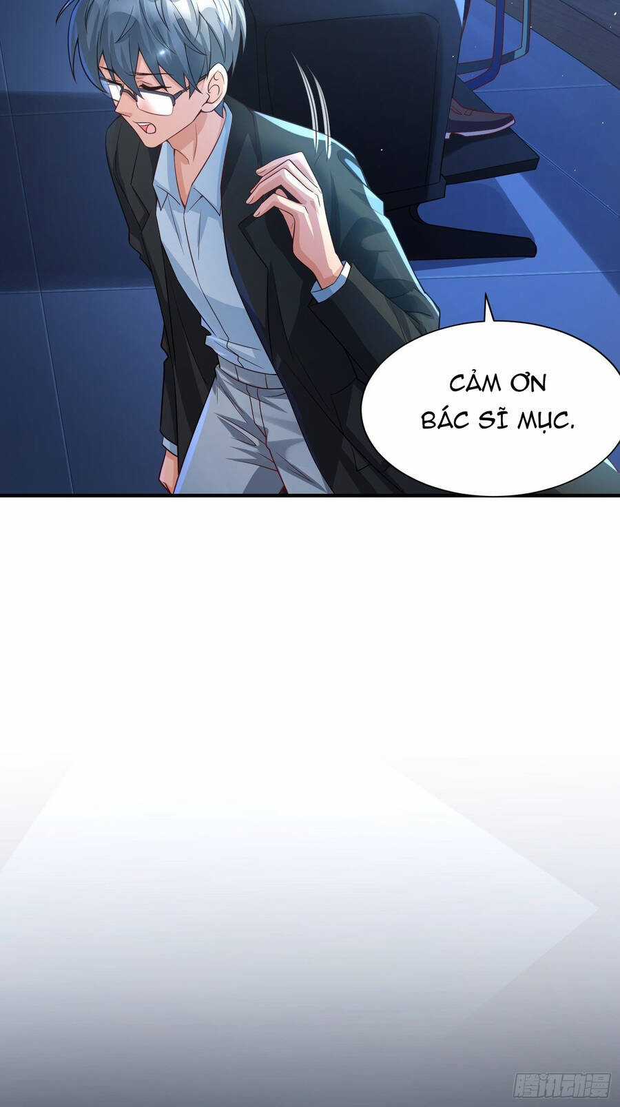 Người Chơi Siêu Cấp Chương 1 trang 10