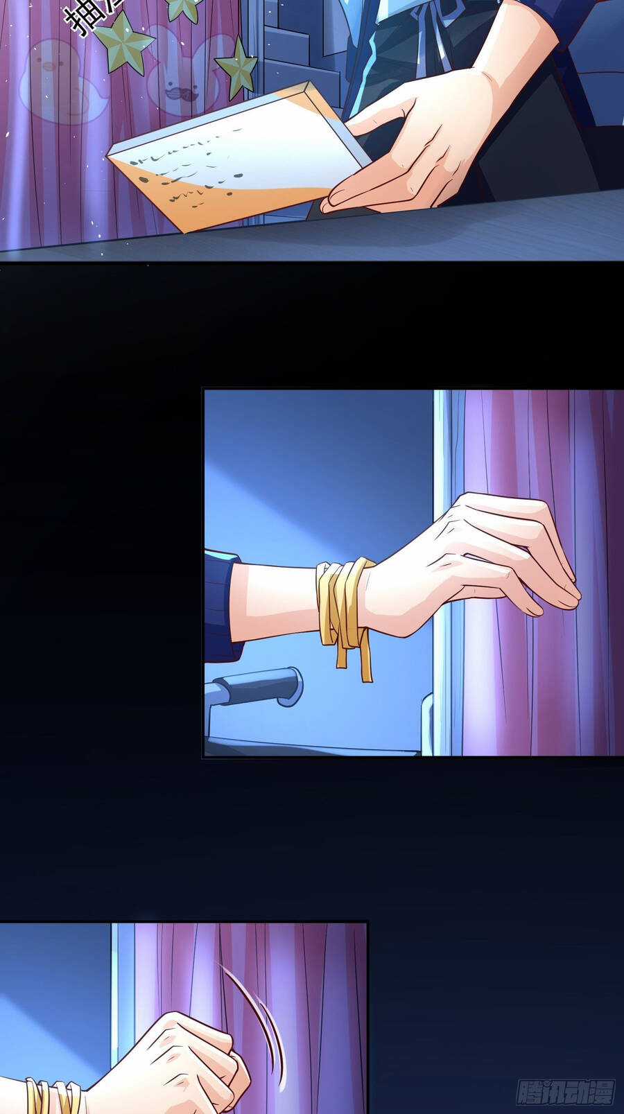 Người Chơi Siêu Cấp Chương 1 trang 12