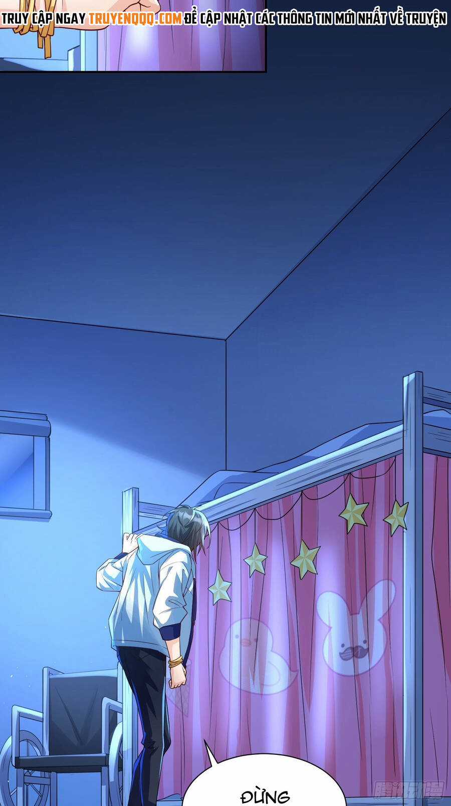 Người Chơi Siêu Cấp Chương 1 trang 13