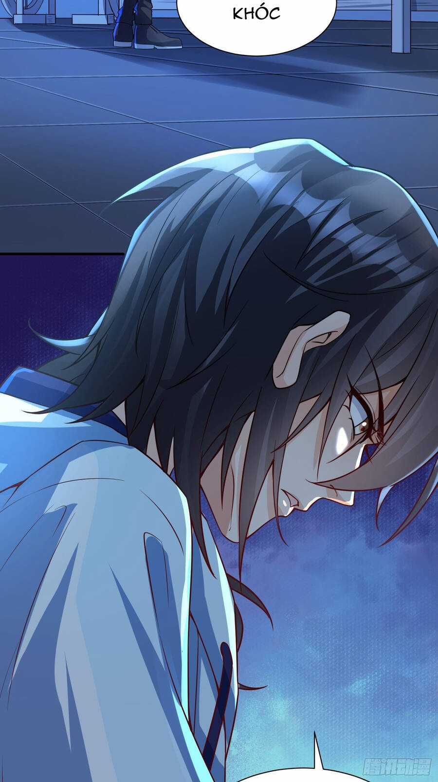 Người Chơi Siêu Cấp Chương 1 trang 14