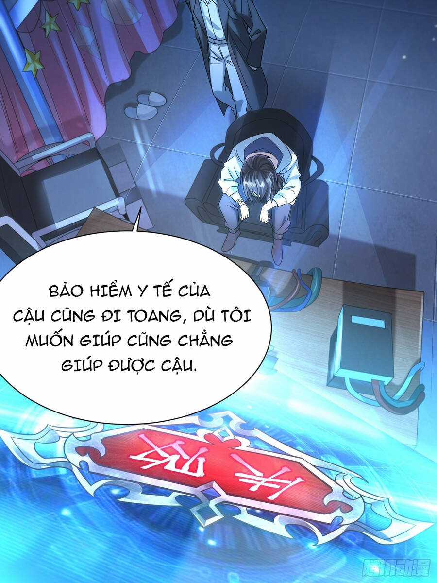 Người Chơi Siêu Cấp Chương 1 trang 2