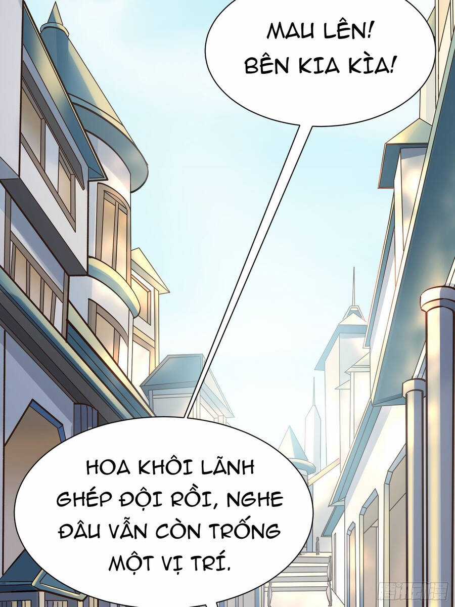 Người Chơi Siêu Cấp Chương 1 trang 22