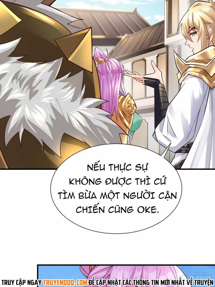 Người Chơi Siêu Cấp Chương 1 trang 29