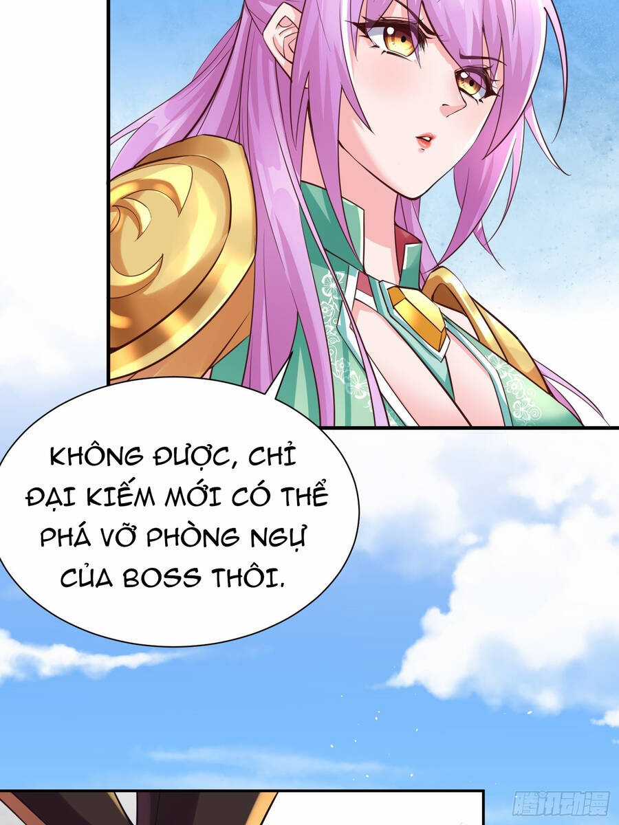 Người Chơi Siêu Cấp Chương 1 trang 30