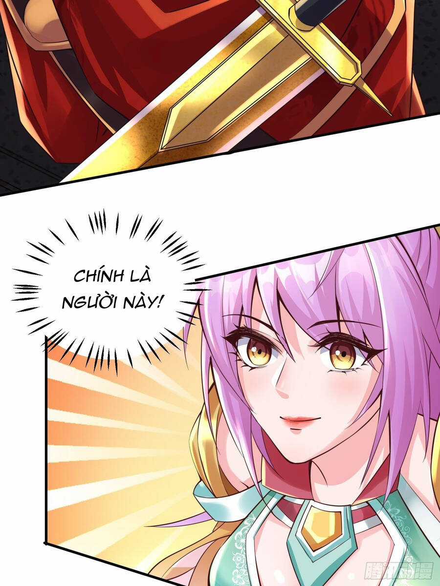 Người Chơi Siêu Cấp Chương 1 trang 33