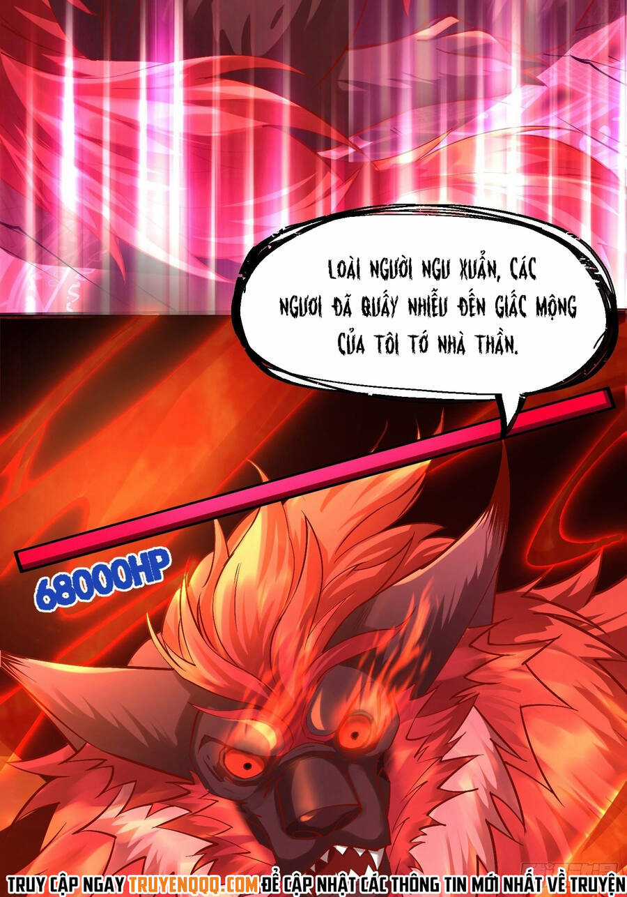 Người Chơi Siêu Cấp Chương 1 trang 40