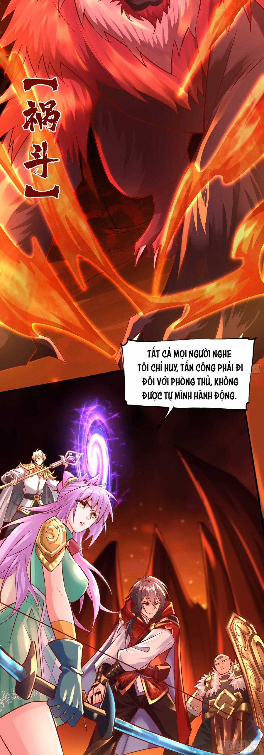 Người Chơi Siêu Cấp Chương 1 trang 41