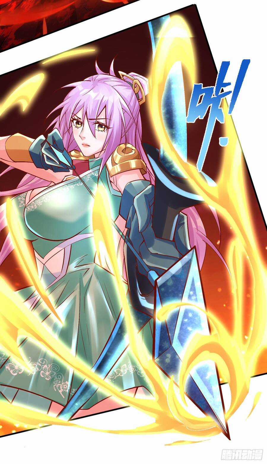 Người Chơi Siêu Cấp Chương 1 trang 44