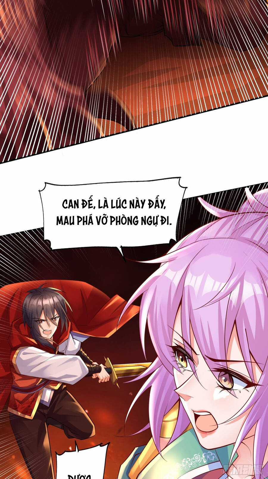 Người Chơi Siêu Cấp Chương 1 trang 46