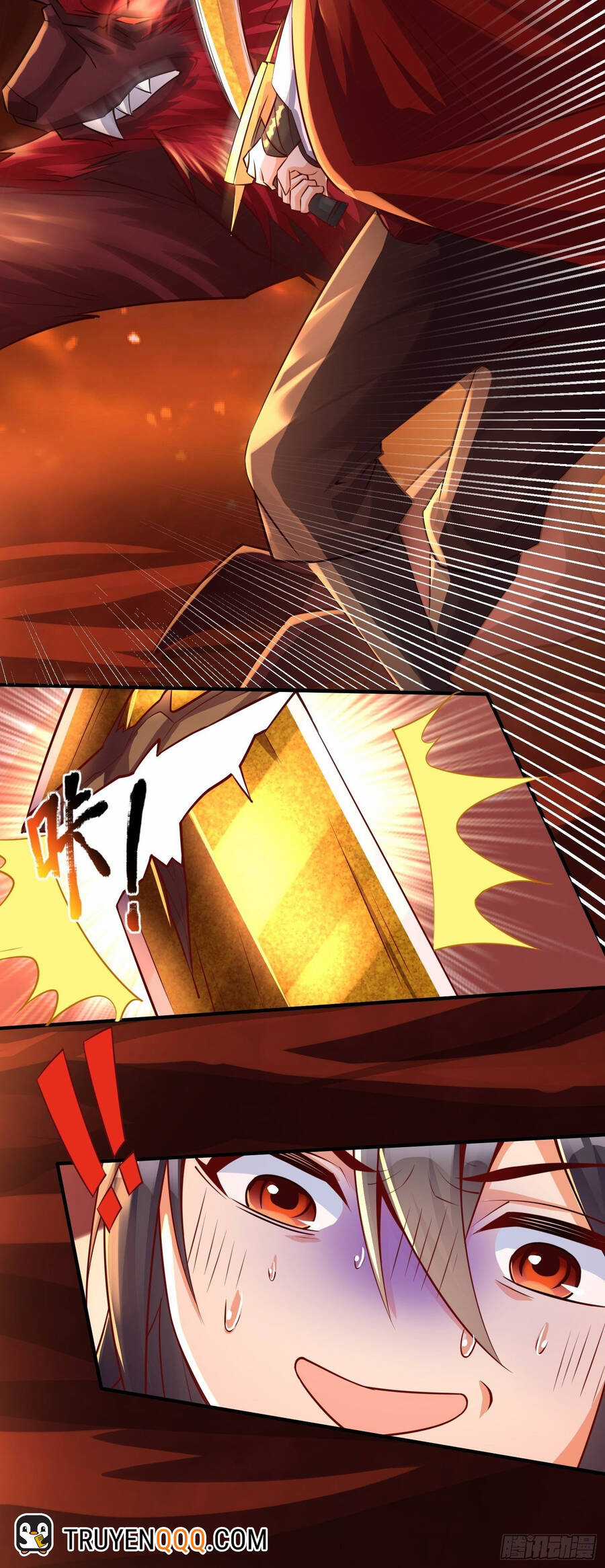 Người Chơi Siêu Cấp Chương 1 trang 48