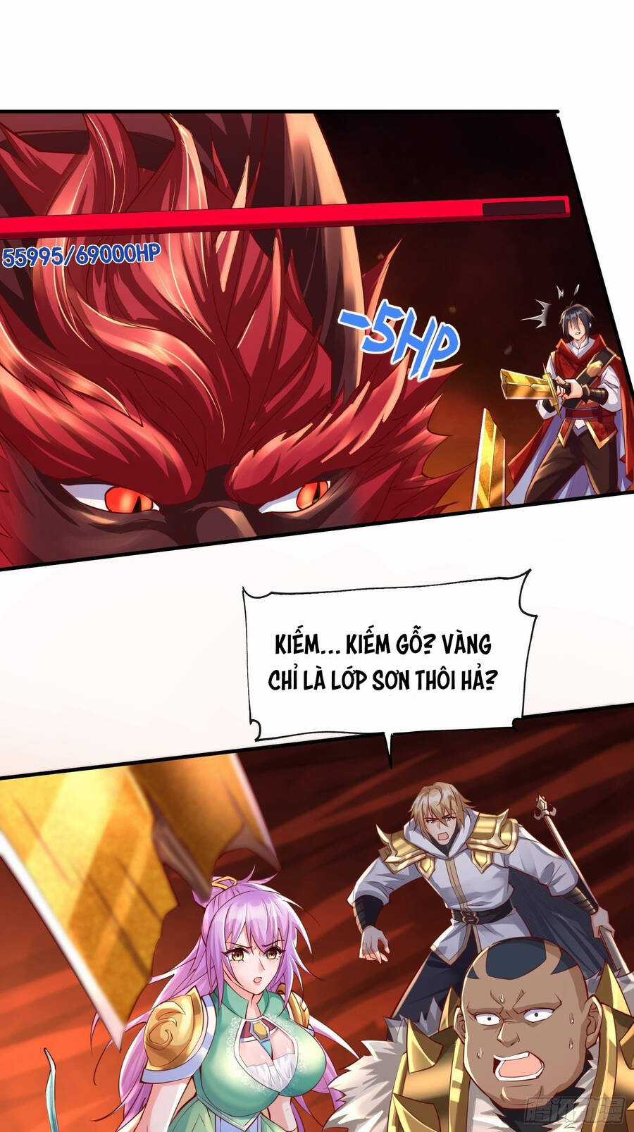 Người Chơi Siêu Cấp Chương 1 trang 49