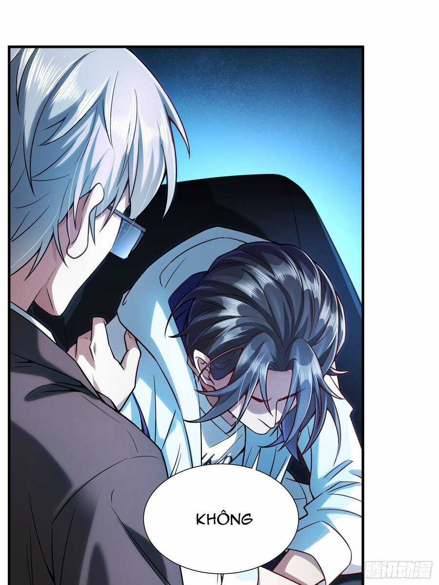 Người Chơi Siêu Cấp Chương 1 trang 5