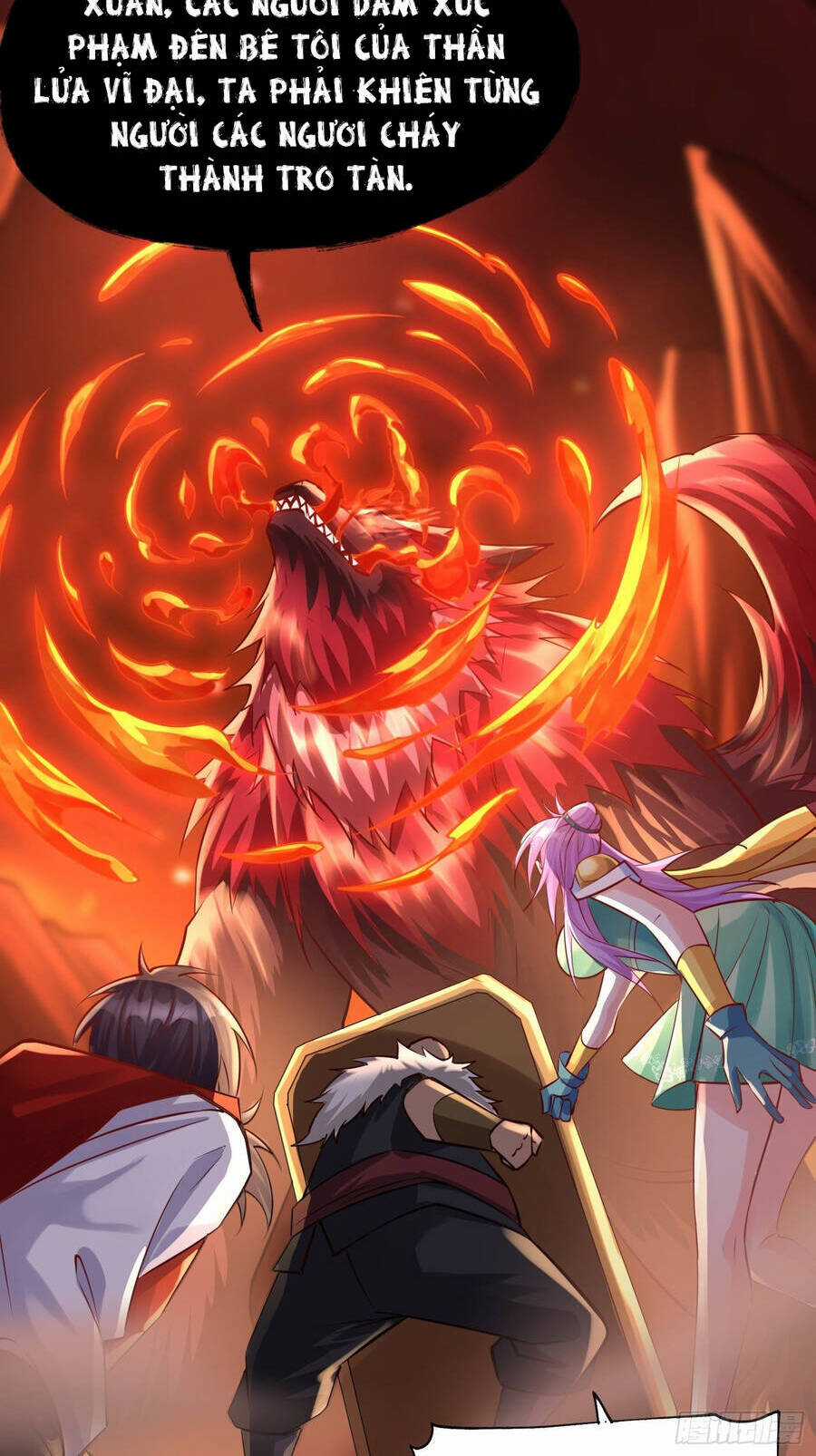 Người Chơi Siêu Cấp Chương 1 trang 51